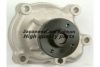 MAZDA Y70115010 Water Pump